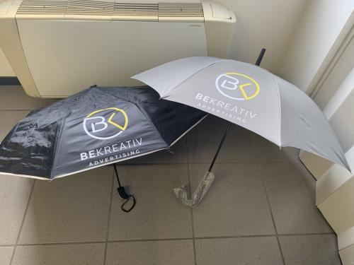 Gadget ombrelli bekreativ
